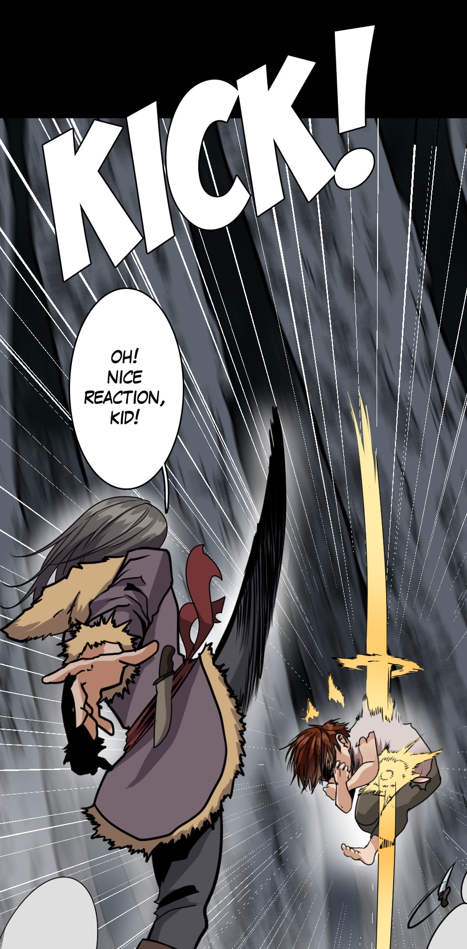 The Beginning After The End Chapter 17 image 60